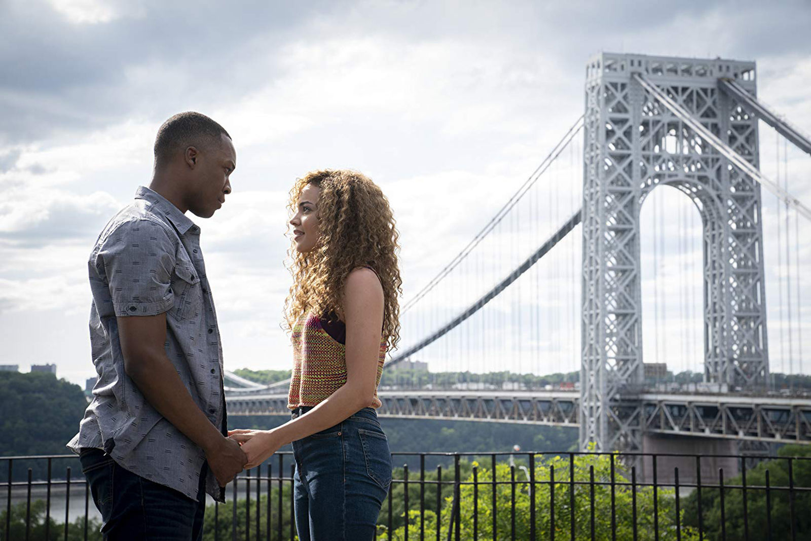 8. 'In the Heights'